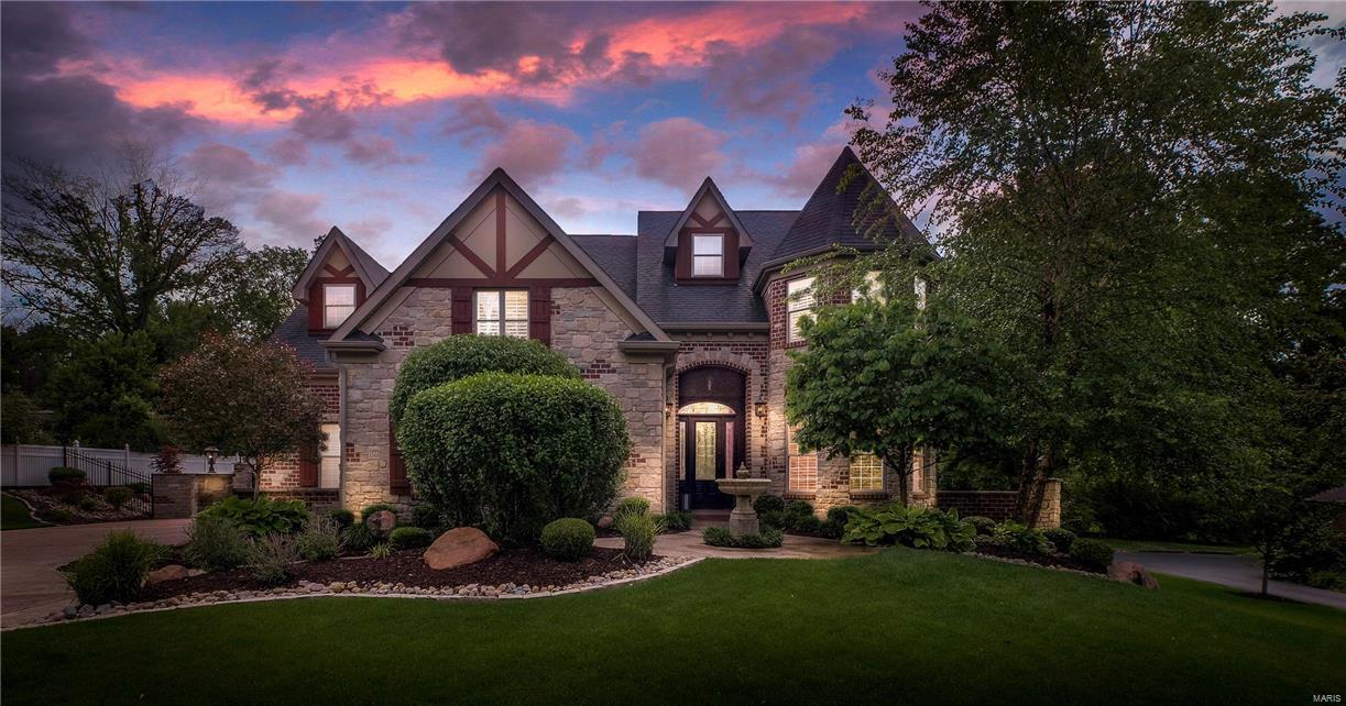 Mc Knight Orchard - Residential