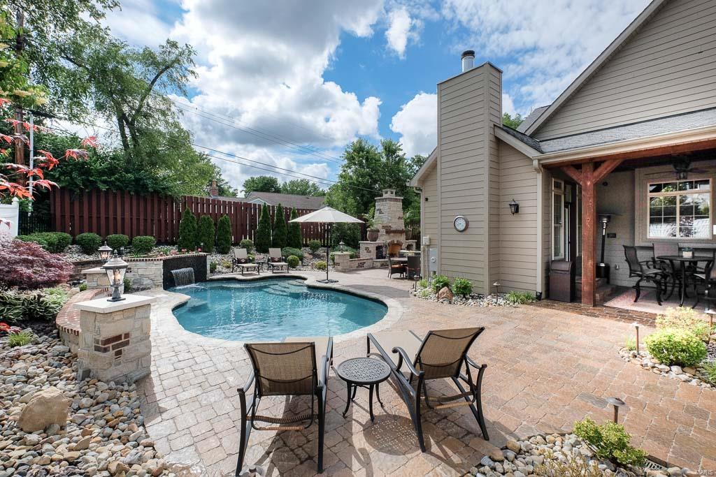 Mc Knight Orchard - Residential