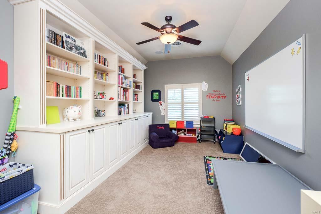 Mc Knight Orchard - Residential