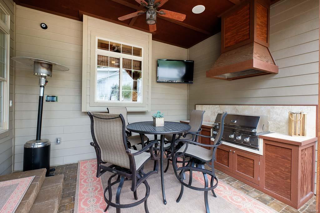 Mc Knight Orchard - Residential