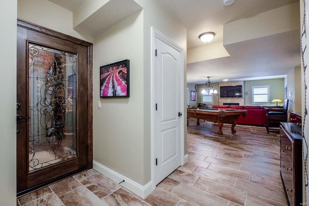 Mc Knight Orchard - Residential