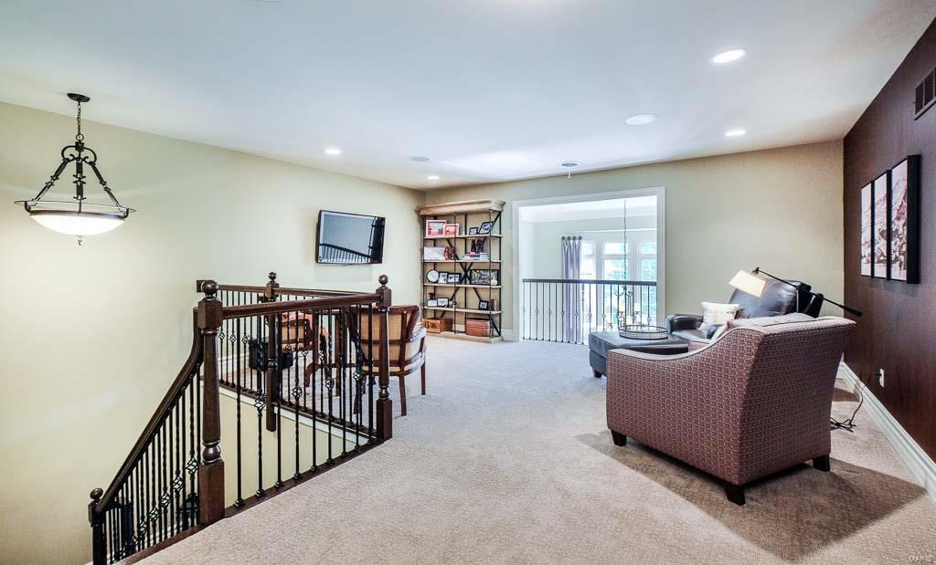 Mc Knight Orchard - Residential