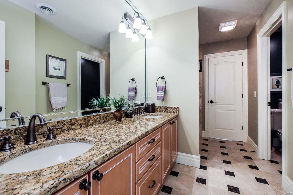 Mc Knight Orchard - Residential