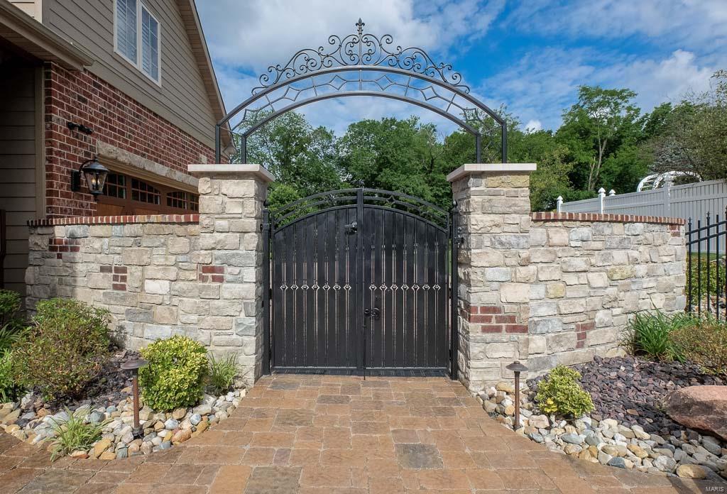 Mc Knight Orchard - Residential