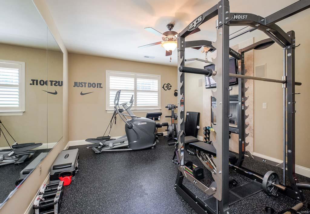 Mc Knight Orchard - Residential