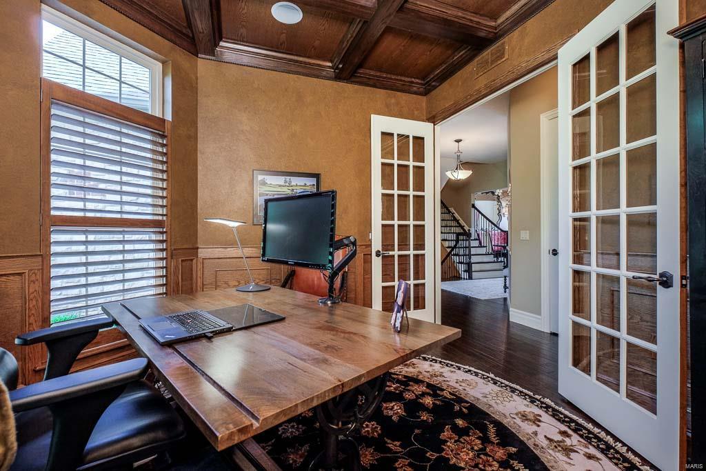 Mc Knight Orchard - Residential