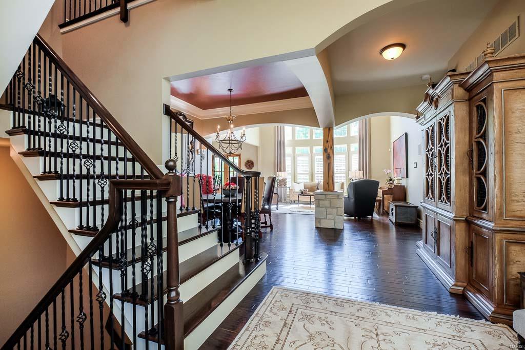 Mc Knight Orchard - Residential