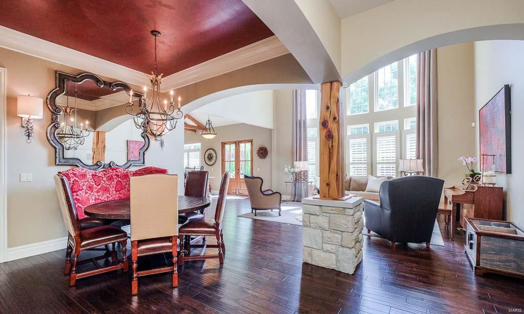 Mc Knight Orchard - Residential