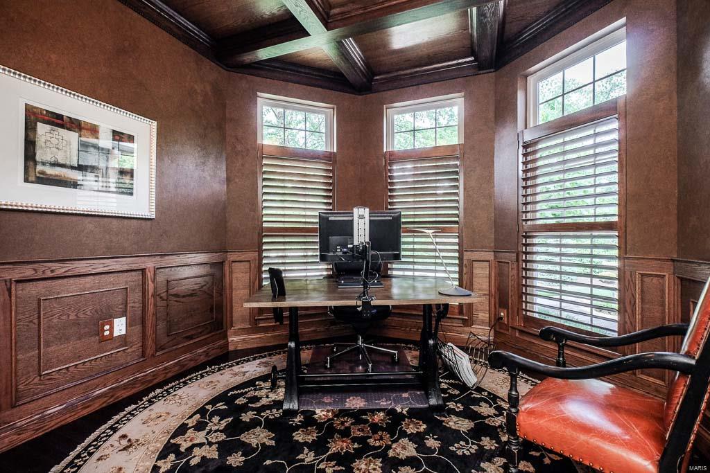 Mc Knight Orchard - Residential