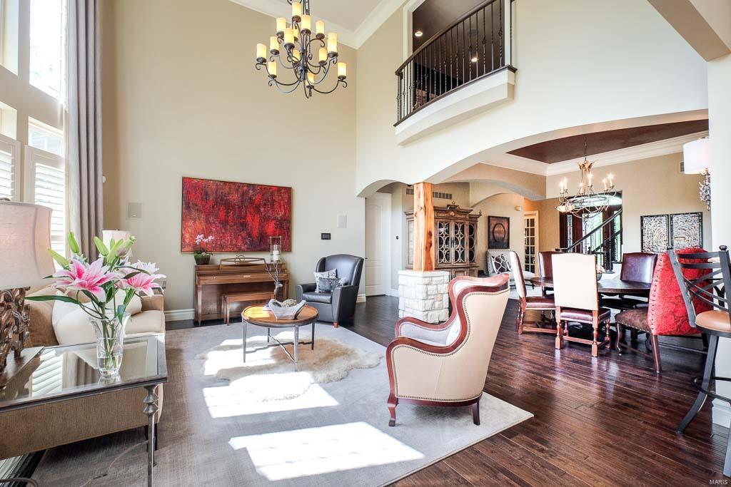 Mc Knight Orchard - Residential