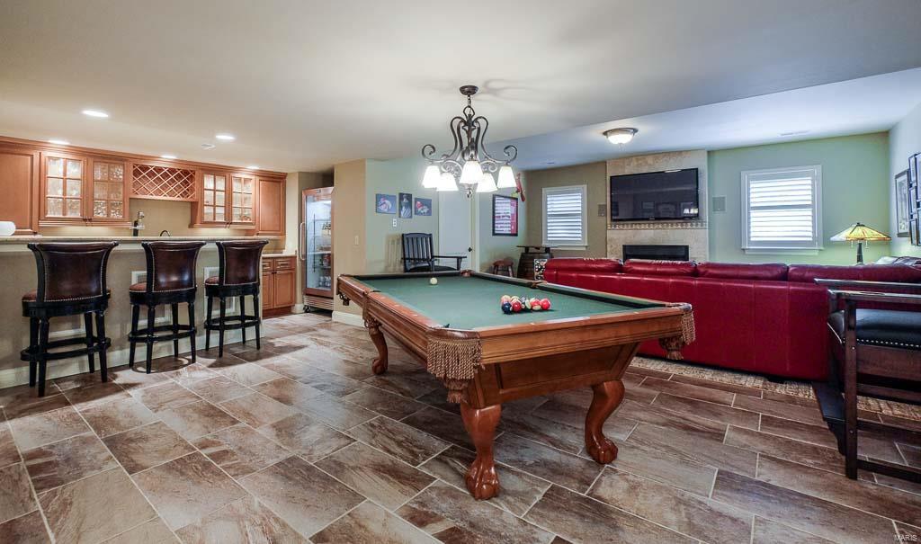 Mc Knight Orchard - Residential