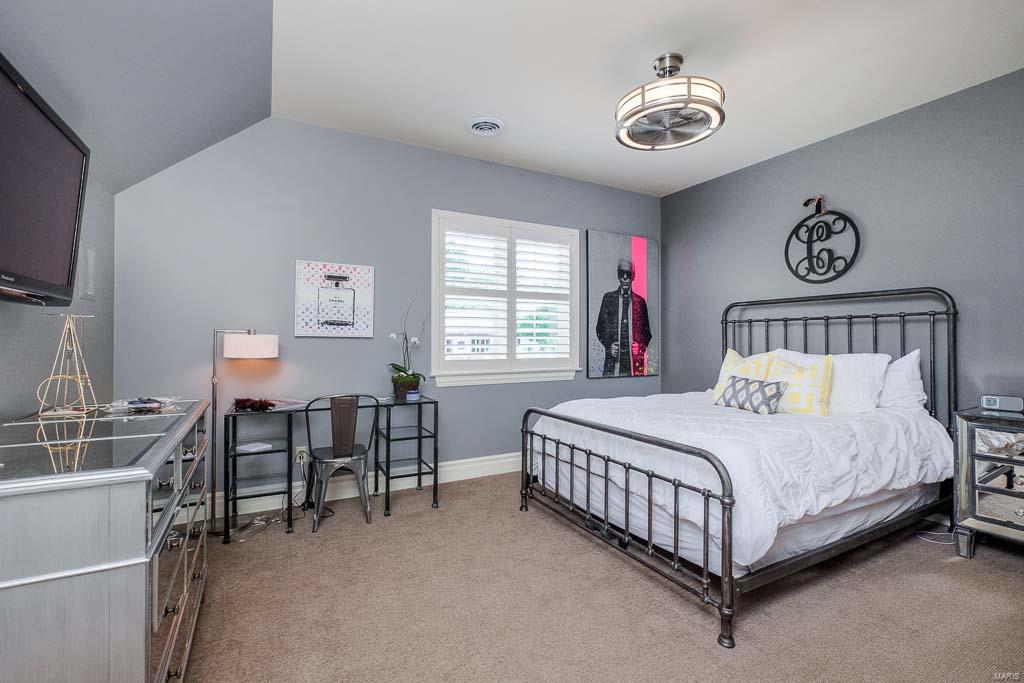 Mc Knight Orchard - Residential