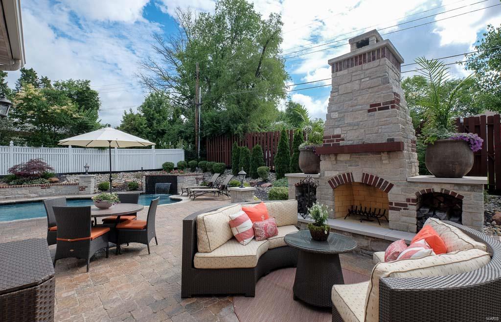 Mc Knight Orchard - Residential