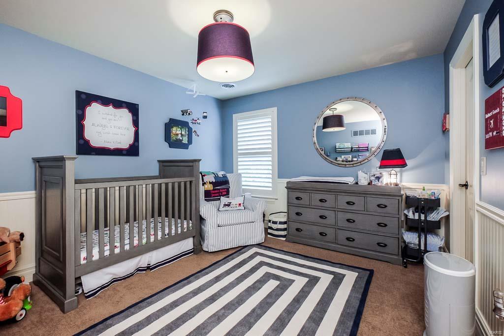 Mc Knight Orchard - Residential