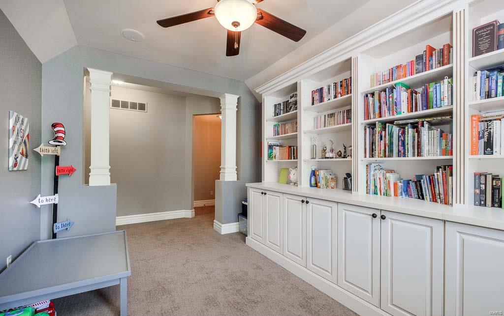 Mc Knight Orchard - Residential