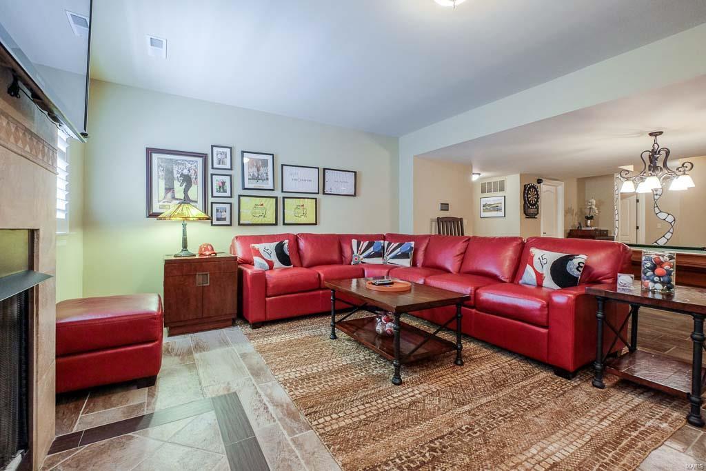 Mc Knight Orchard - Residential