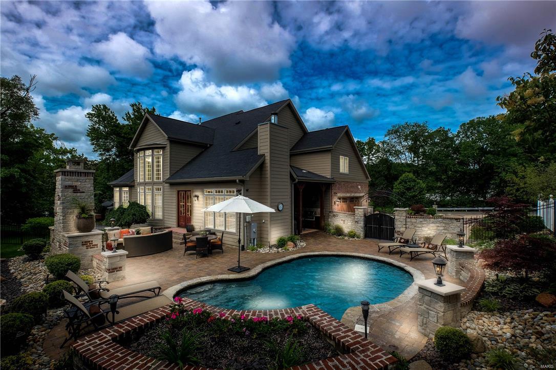 Mc Knight Orchard - Residential