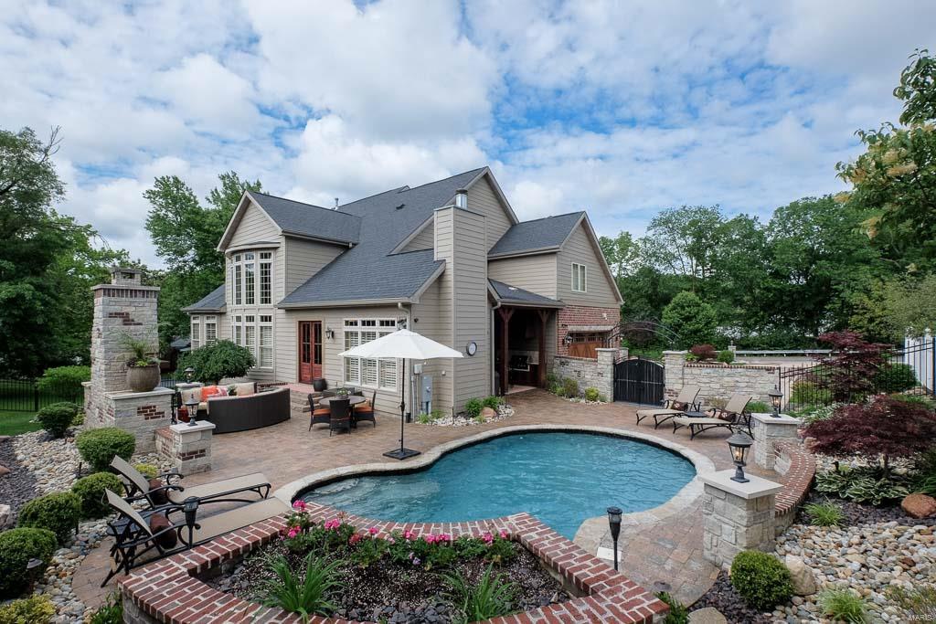 Mc Knight Orchard - Residential