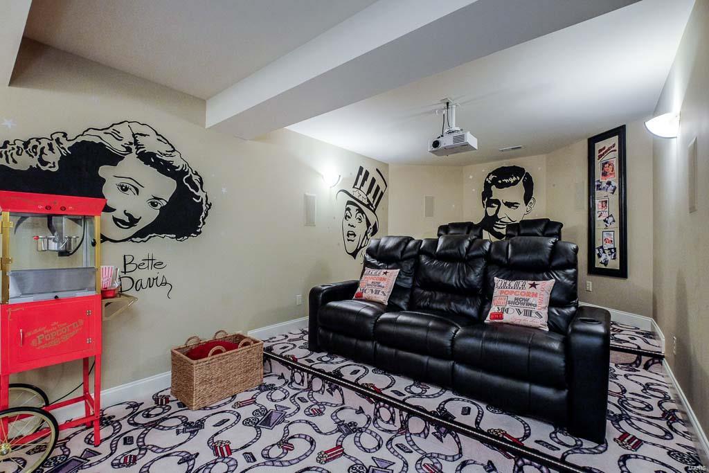 Mc Knight Orchard - Residential