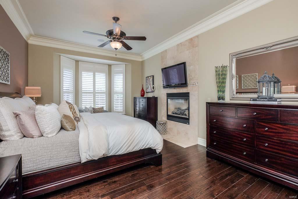 Mc Knight Orchard - Residential