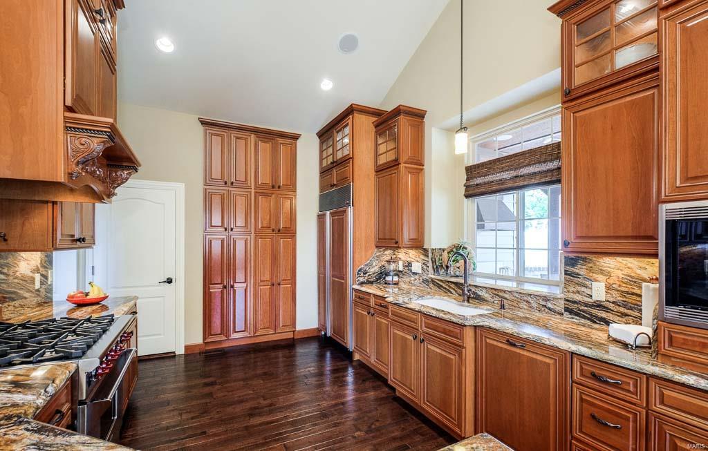 Mc Knight Orchard - Residential