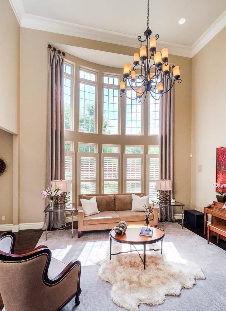 Mc Knight Orchard - Residential