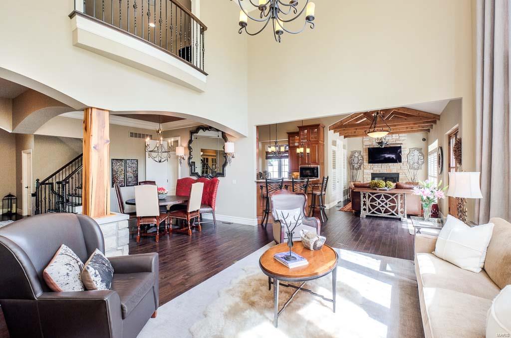 Mc Knight Orchard - Residential