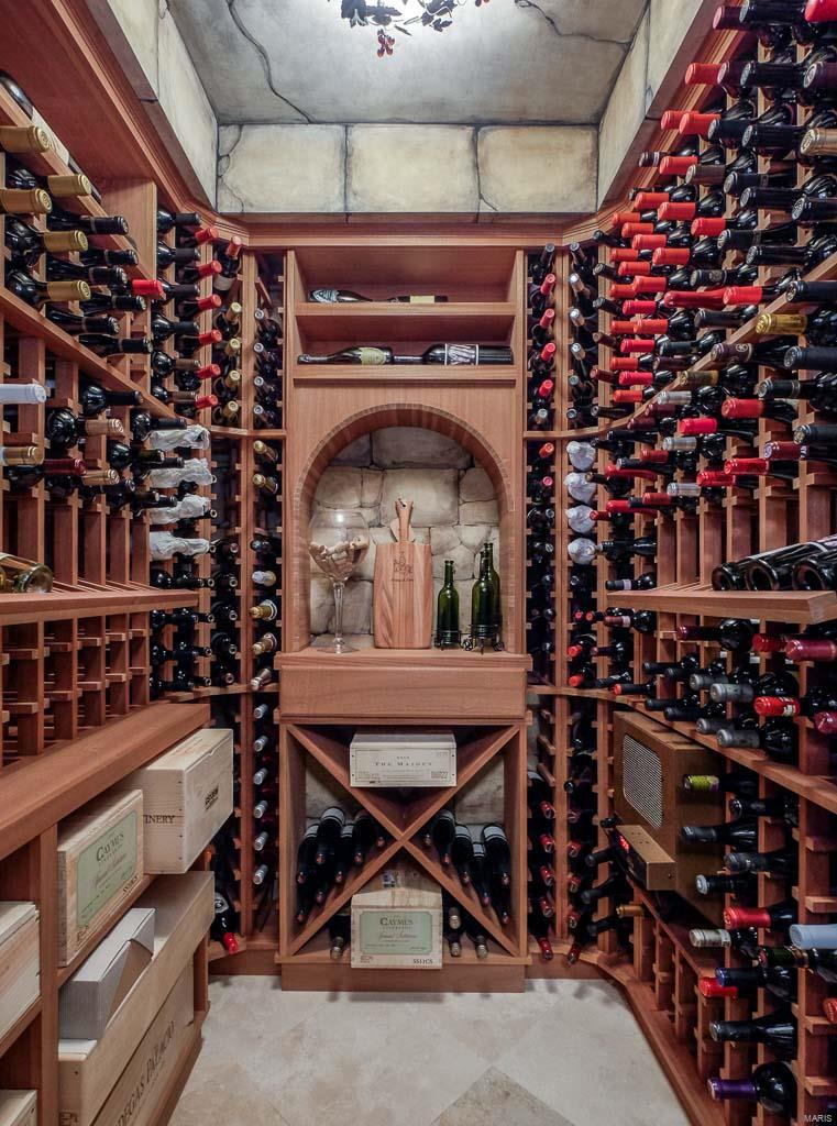 Mc Knight Orchard - Residential