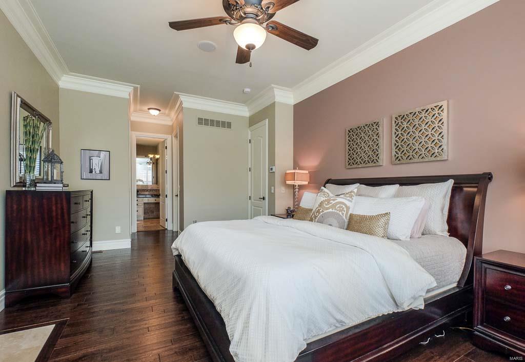 Mc Knight Orchard - Residential