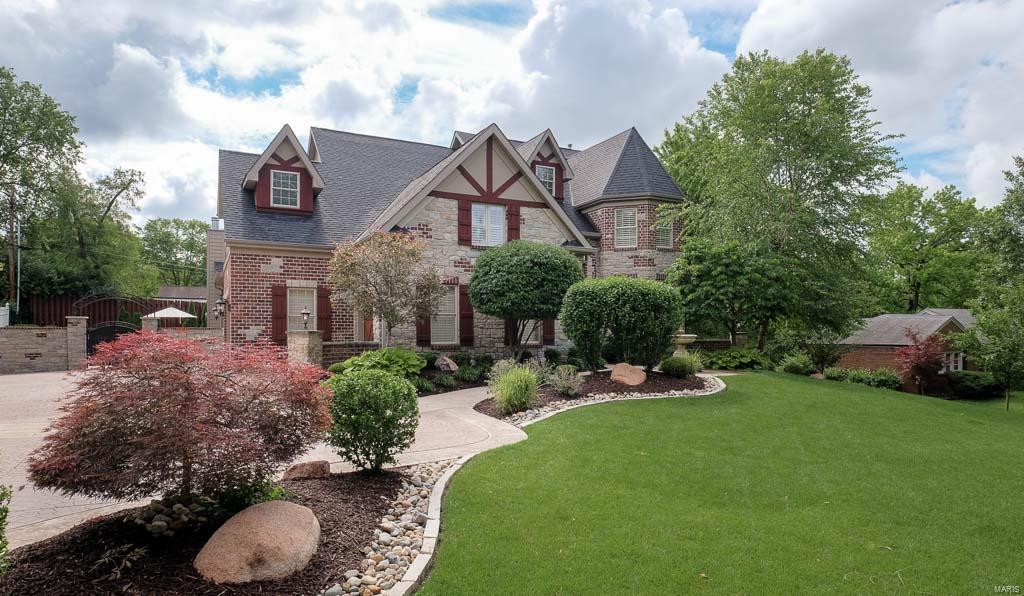 Mc Knight Orchard - Residential