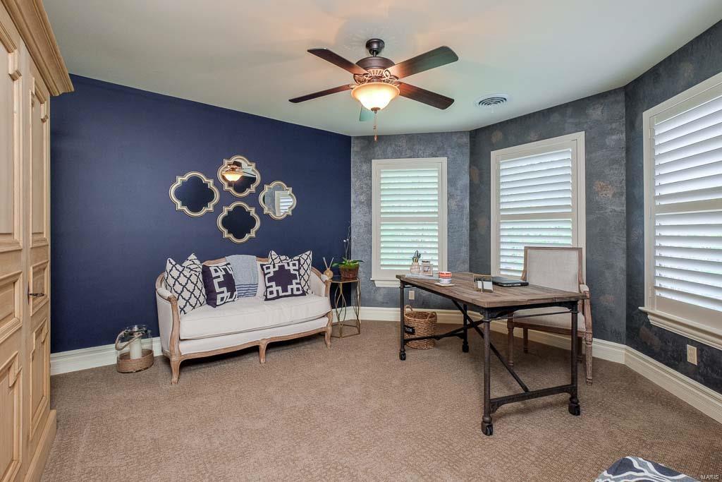 Mc Knight Orchard - Residential