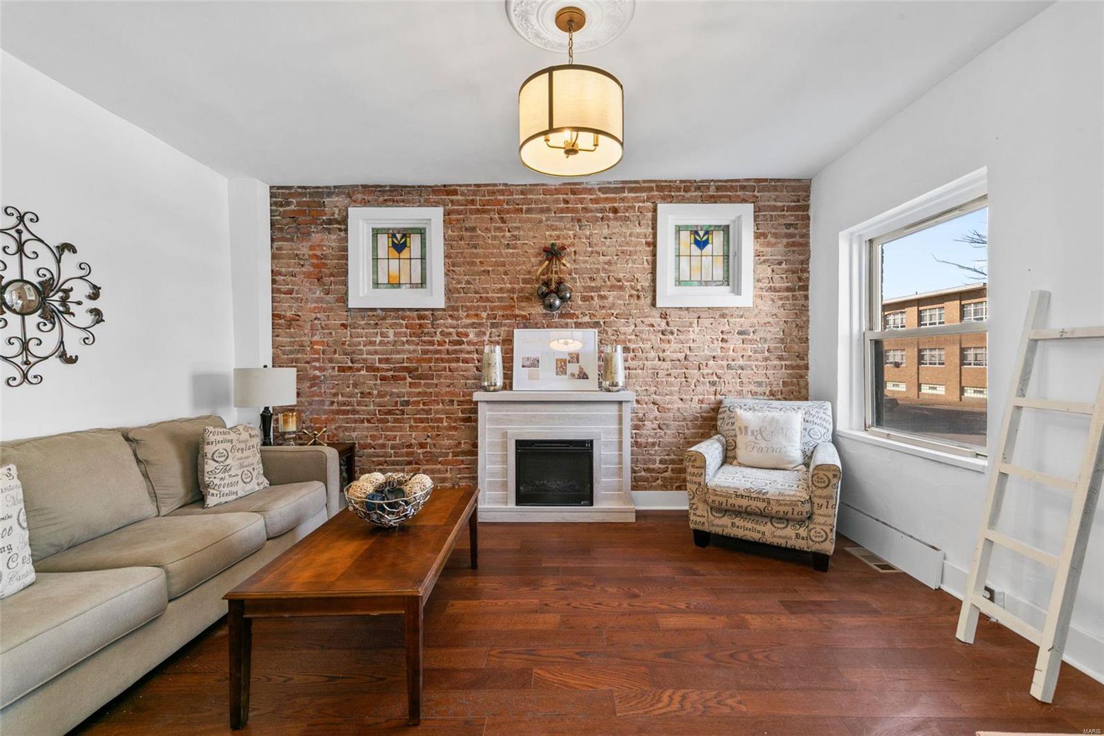 Delor Heights - Residential