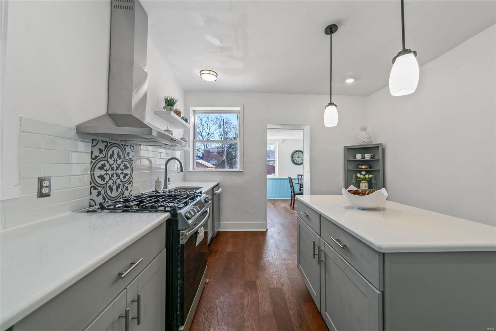 Delor Heights - Residential