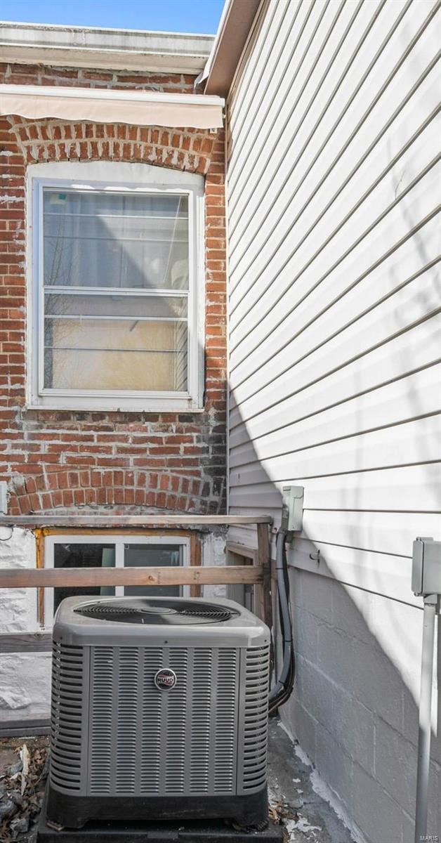 Delor Heights - Residential