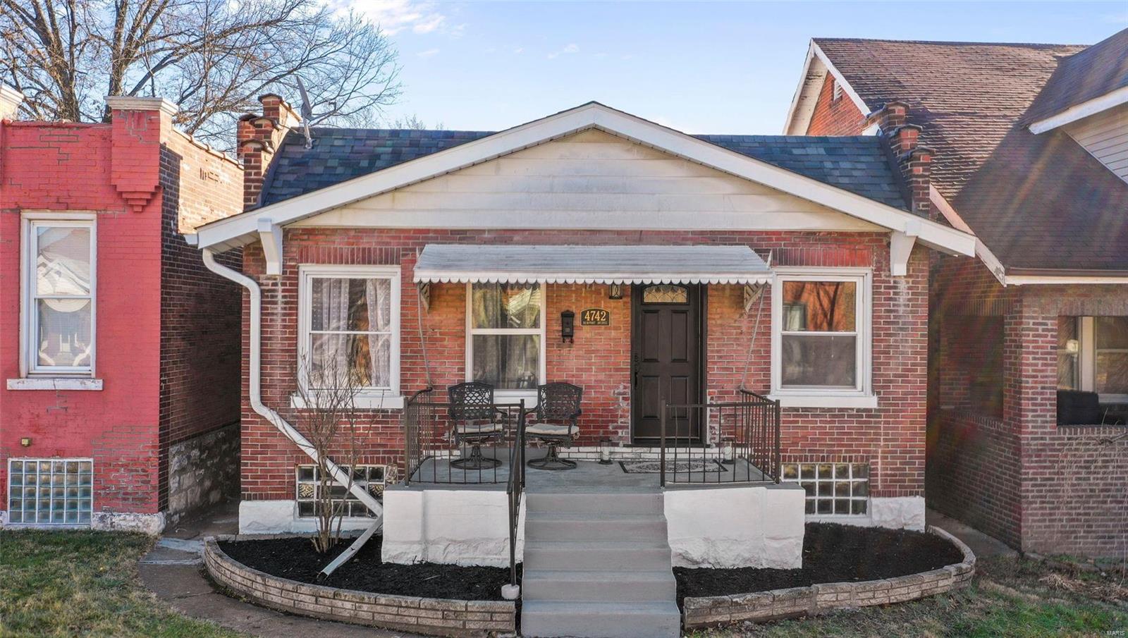 Delor Heights - Residential