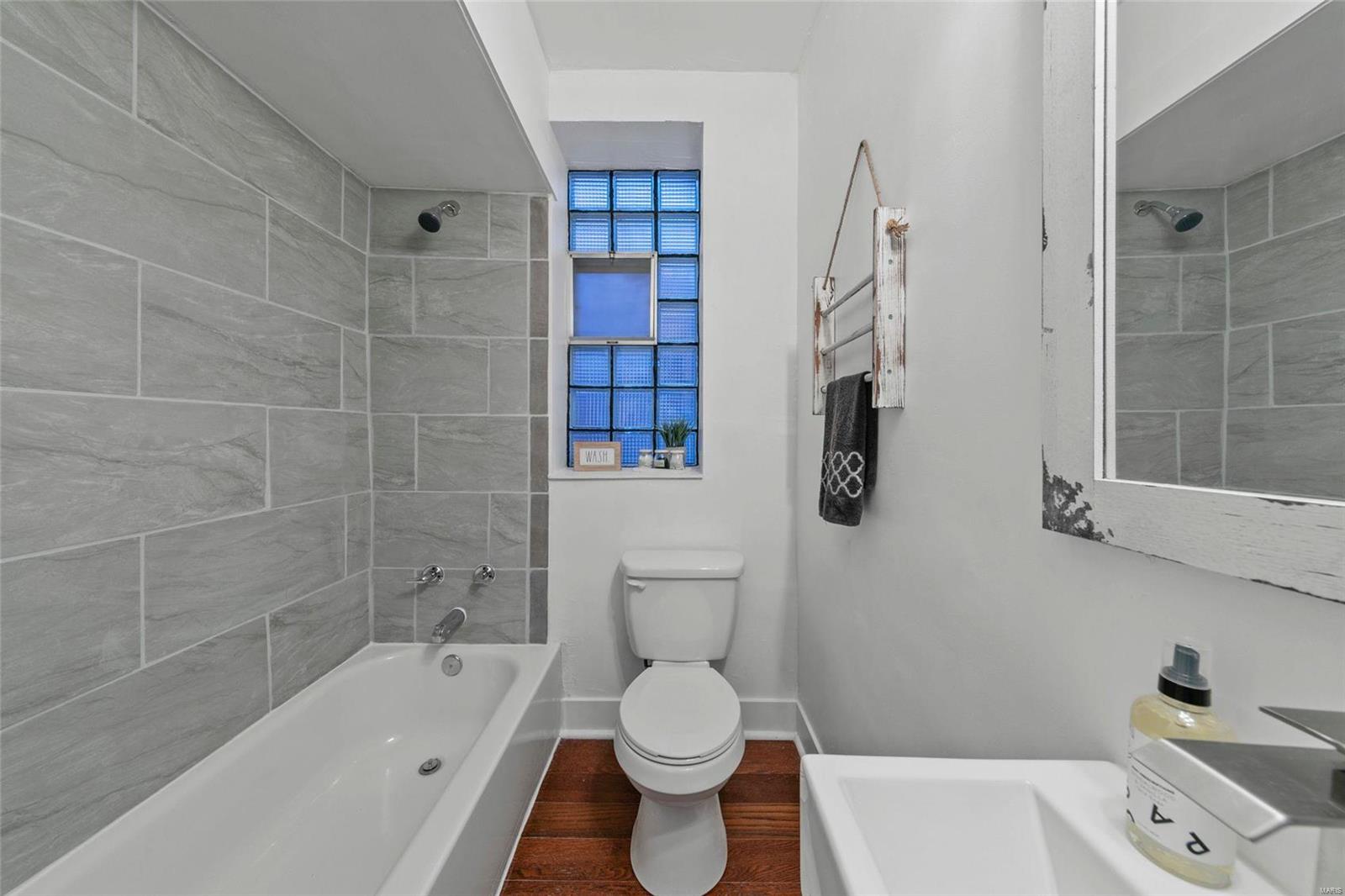 Delor Heights - Residential