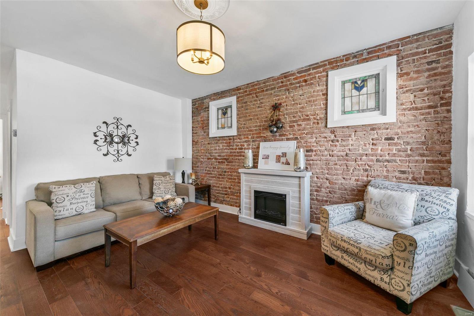 Delor Heights - Residential