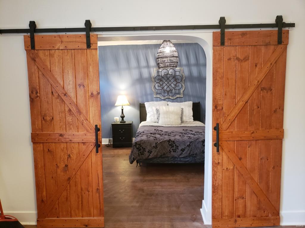 Delor Heights - Residential