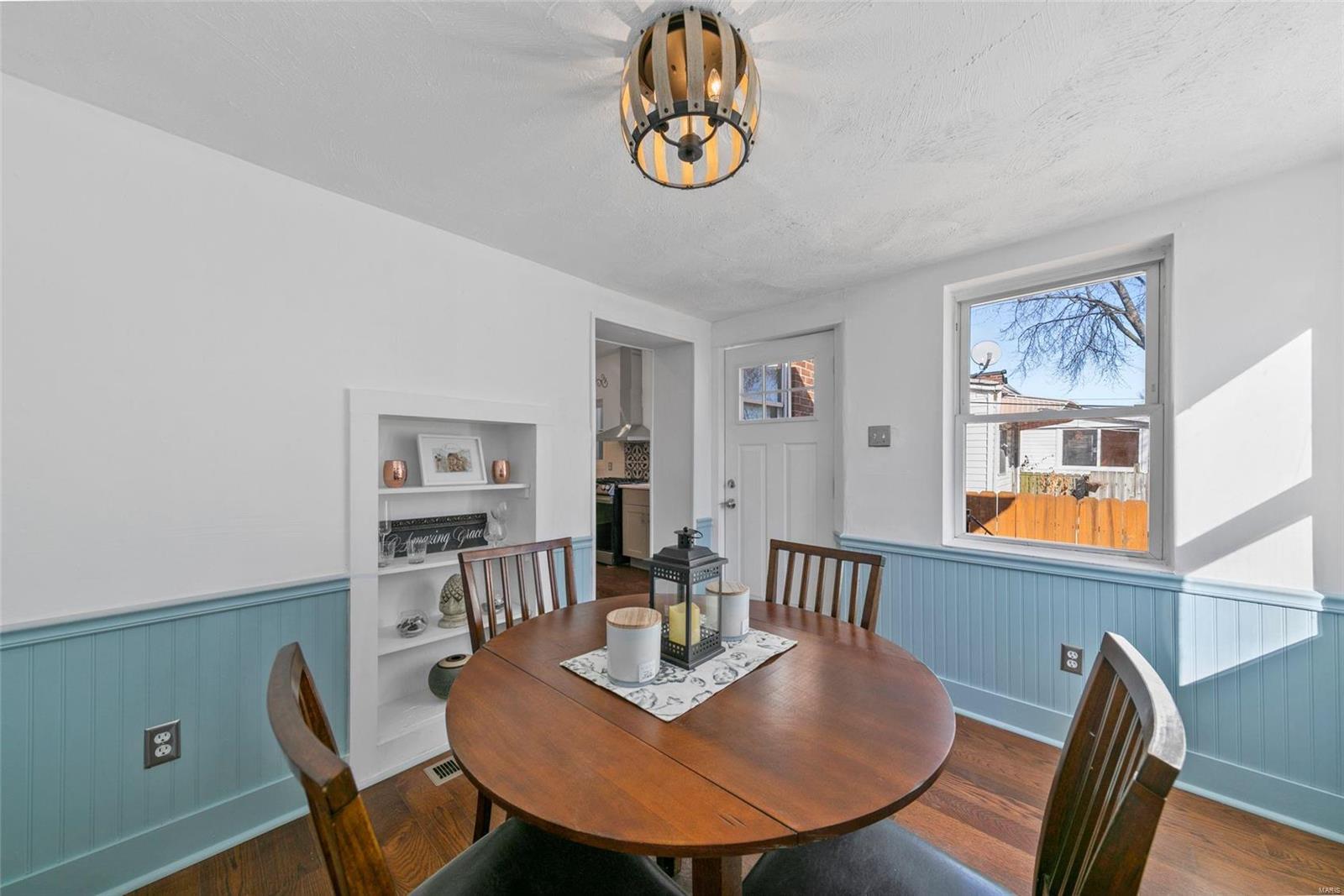 Delor Heights - Residential