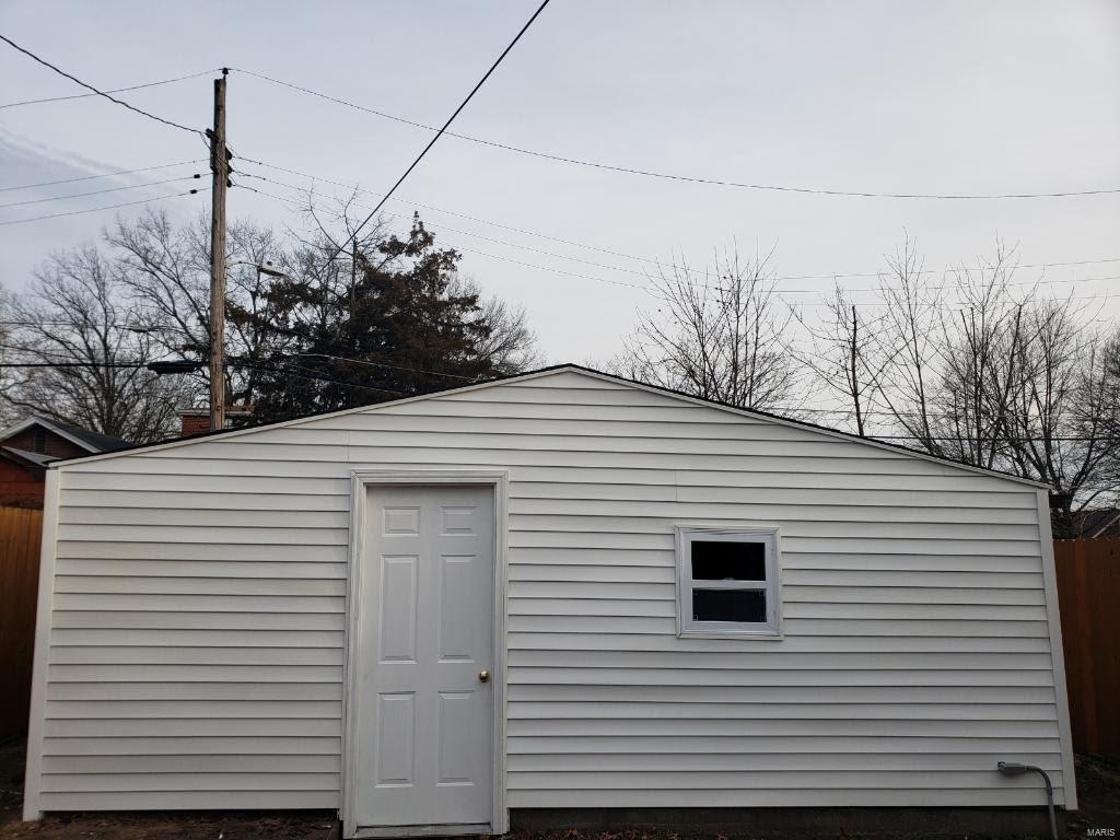 Delor Heights - Residential