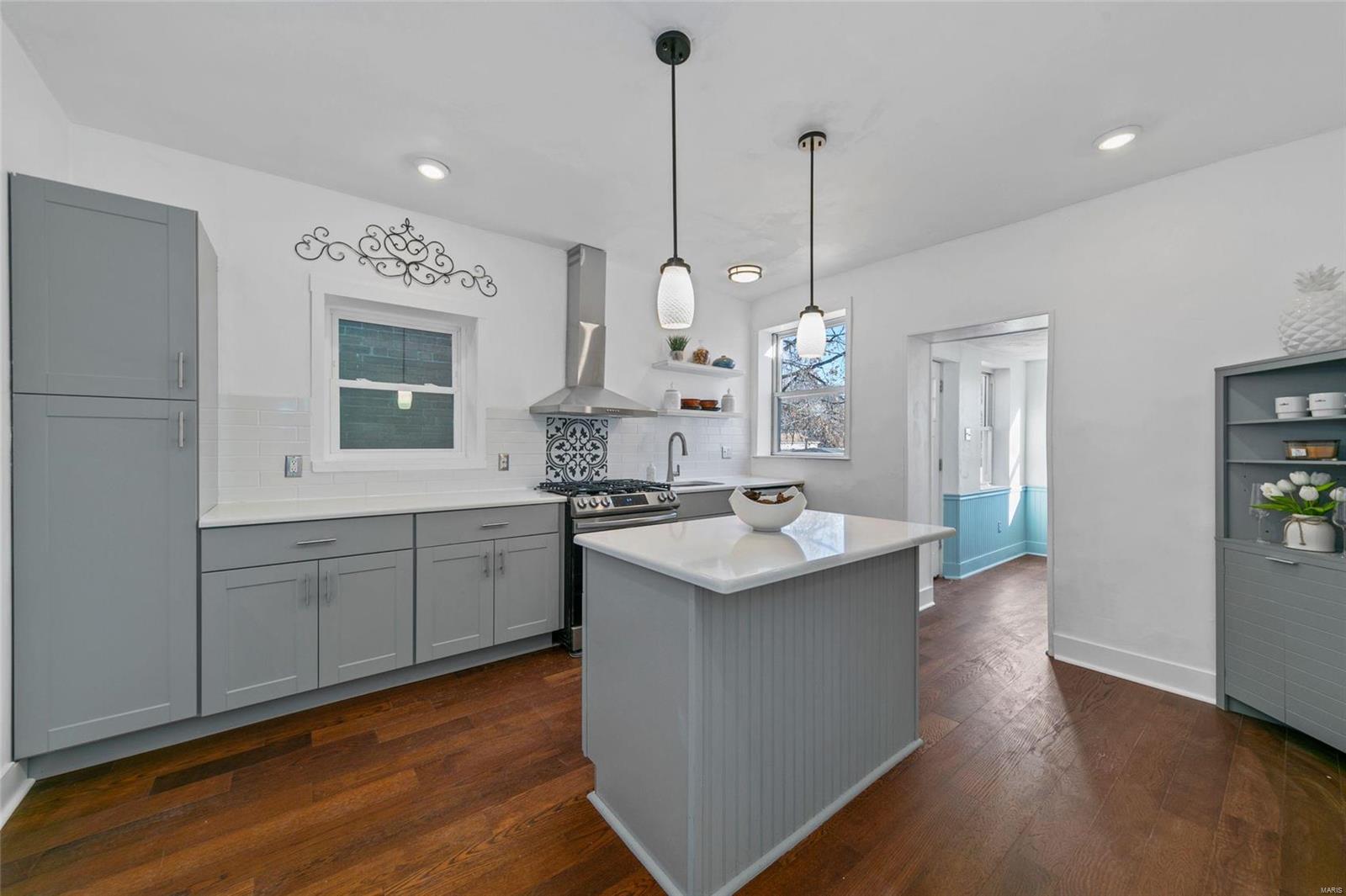 Delor Heights - Residential