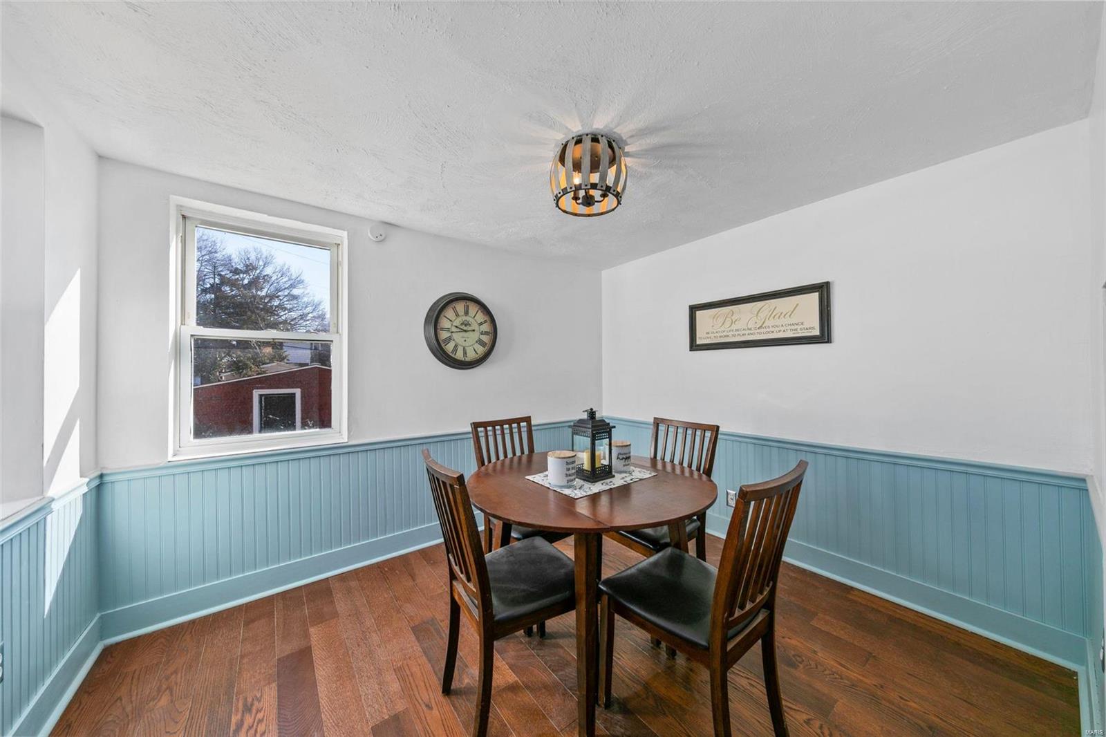 Delor Heights - Residential