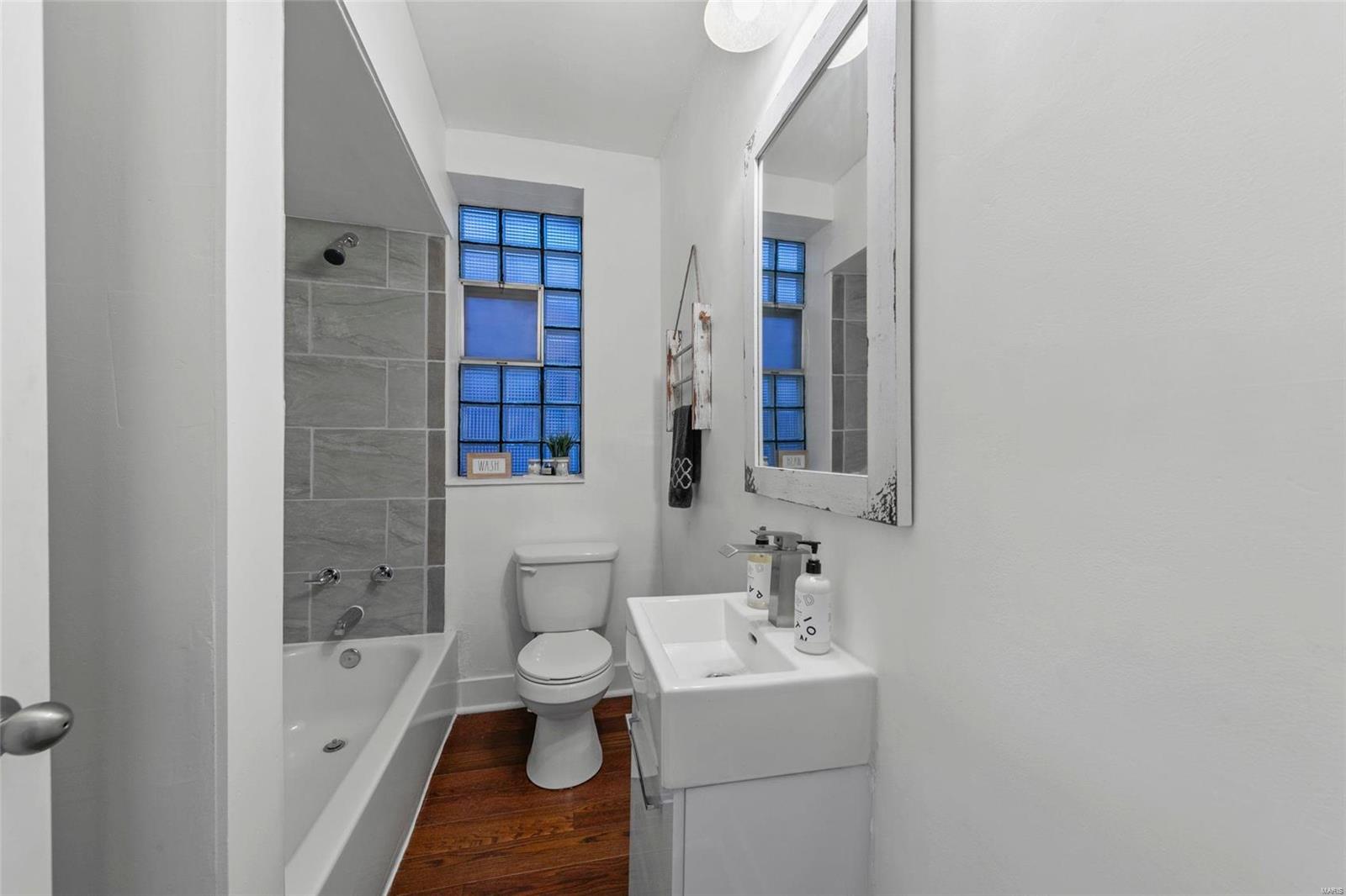 Delor Heights - Residential