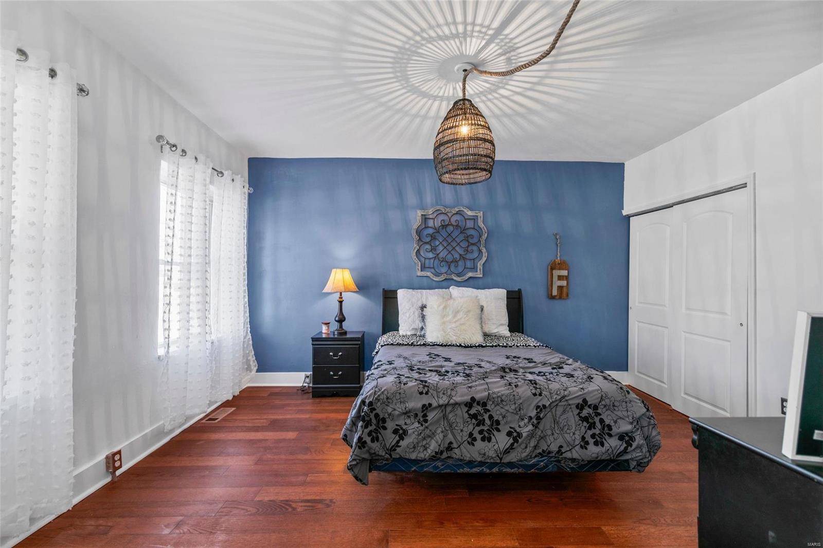 Delor Heights - Residential