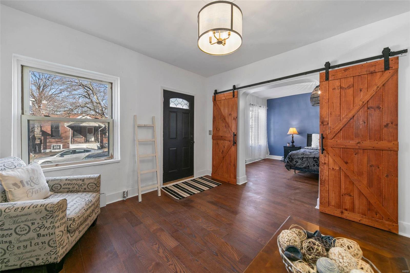 Delor Heights - Residential