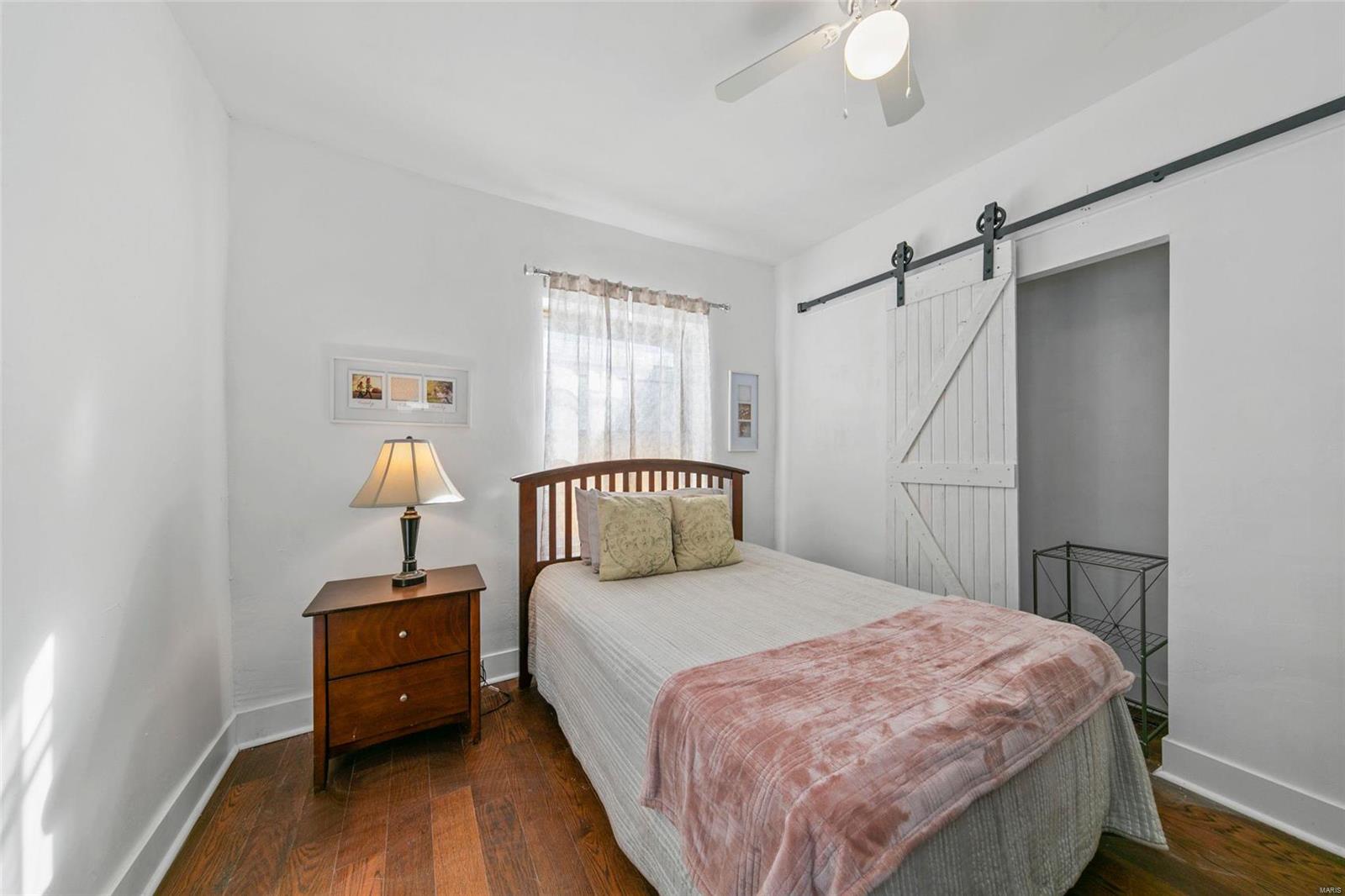 Delor Heights - Residential