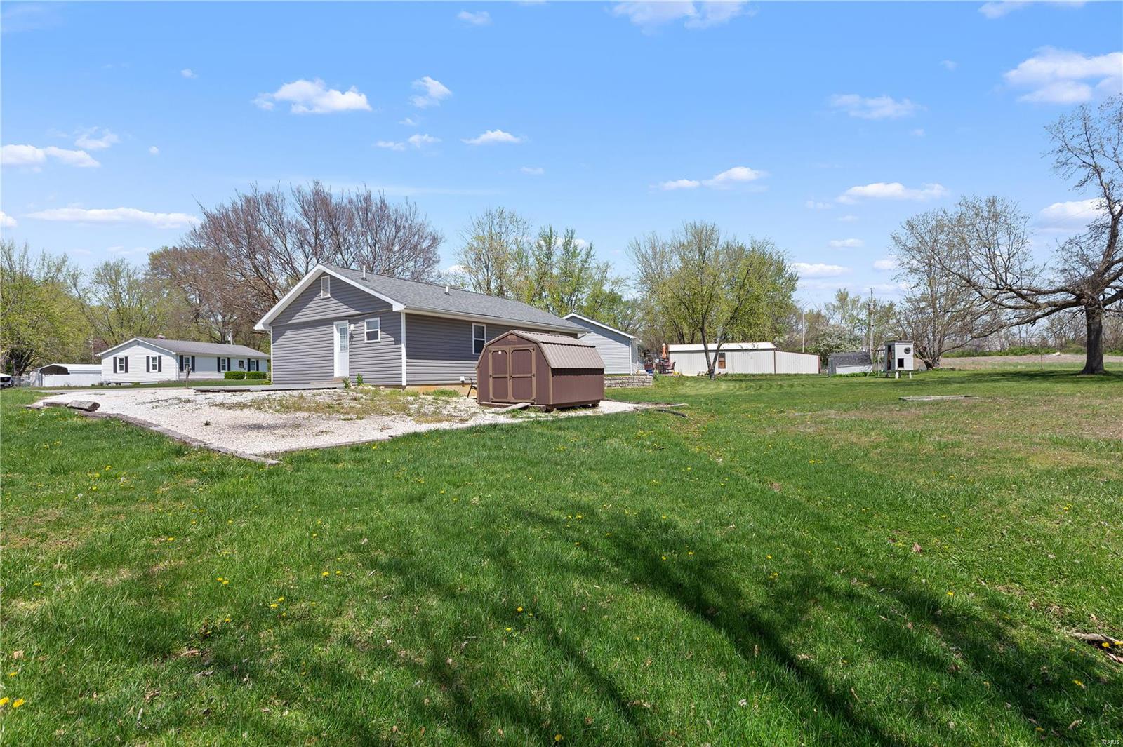 Kerland Terrace - Residential