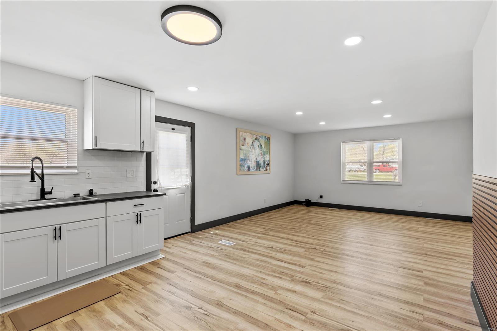 Kerland Terrace - Residential