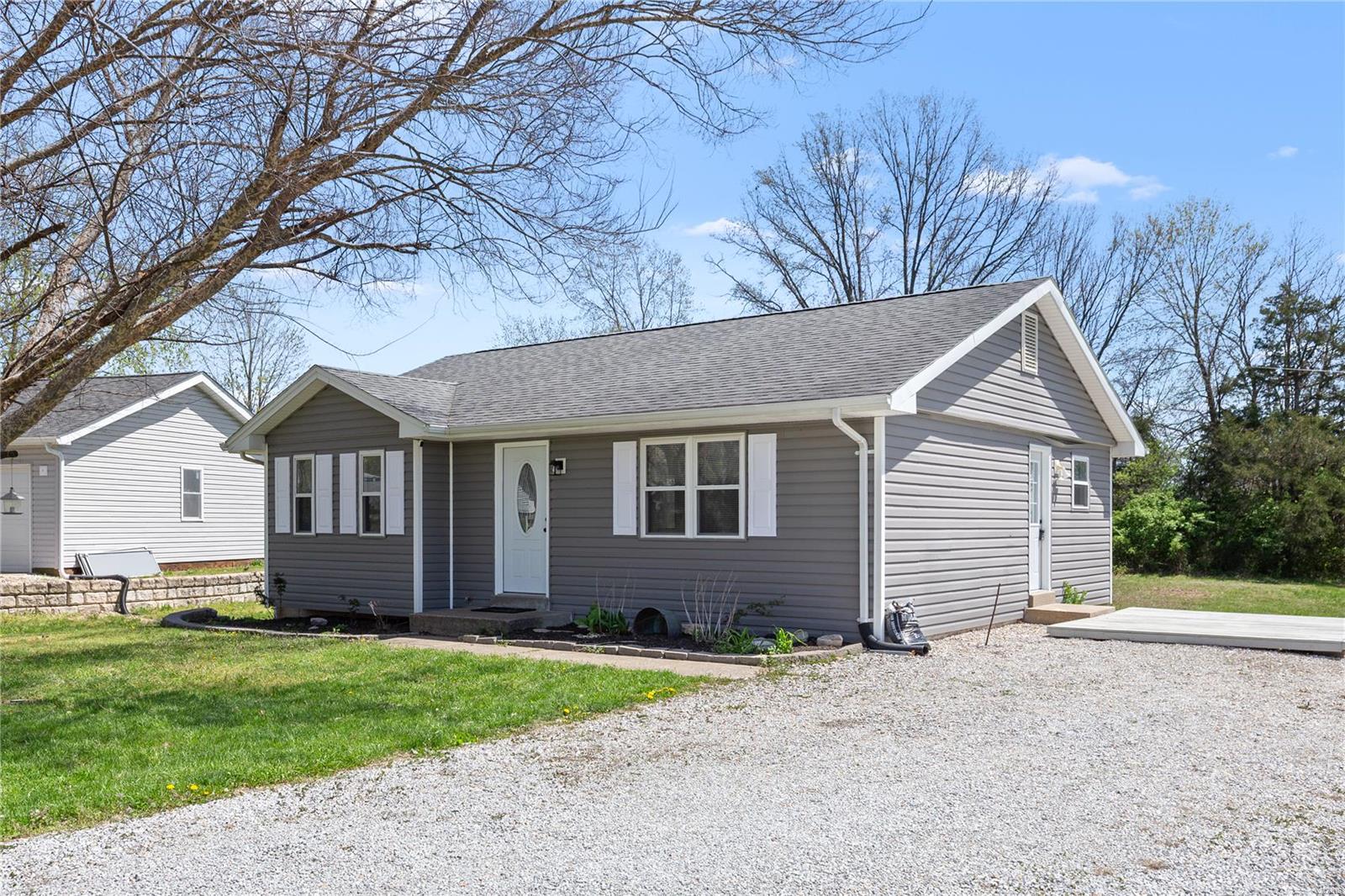 Kerland Terrace - Residential