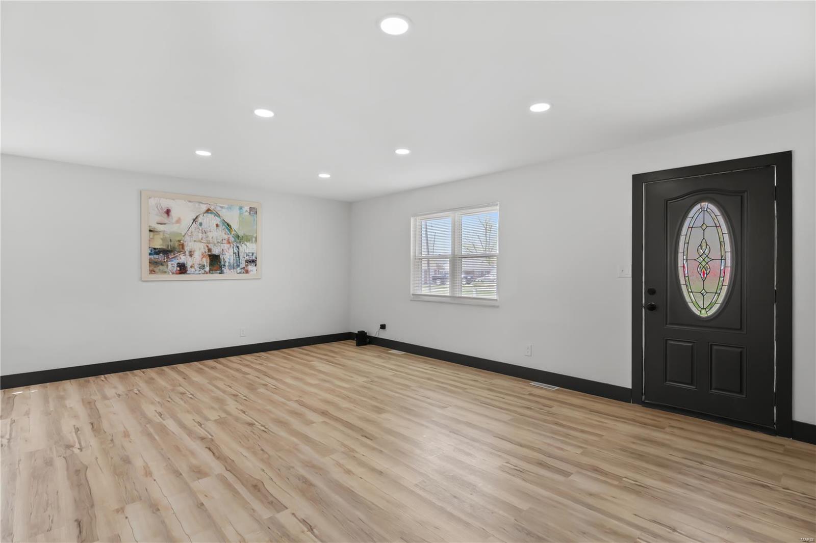 Kerland Terrace - Residential